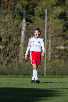 Bild 144 - B-Juniorinnen Hamburger SV - FC Neubrandenburg 04 : Ergebnis: 3:1